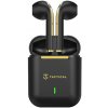 Bezdrôtové slúchadlá Tactical Black Hawk StrikePods, čierne 8596311164392