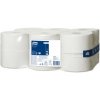 Toaletný papier 1-vrstv. TORK Mini Jumbo 19 cm, návin 240 m, prírodný biely, T2 (12 ks)