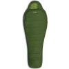 Pinguin Spirit CCS zimní spací pytel BHB Micro Khaki/levý zip/do 195 cm