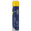MANNOL 9931 TEXTILE FOAM 650ml - penový čistič textílií