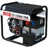 FOGO FV13000 TRE 400V - 12,5kWA / 230V - 5,4kW elektrocentrála (FV13000TRE)