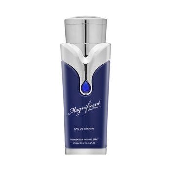 Armaf Magnificent Blue Pour Homme parfumovaná voda pánska 100 ml