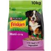 Friskies Maxi granule pre psov hovädzie 10 kg