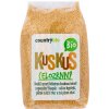 Country Life BIO Kuskus celozrnný 0,5 kg