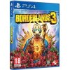 Borderlands 3 PlayStation 4 (PS4) krabicová verzia