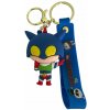 Prívesok na kľúče Labubu Hero