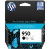 HP 950 čierna atramentová kazeta (CN049AE) Atramentová kazeta (farba Čierna) / Výťažnosť cca 1000 strán