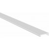 Ledco BE2507-DW Mliečny difúzor pre profil BE2507, 2m, cena za kus
