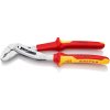 KNIPEX 88 06 250 VDE čerpadlové kliešte 240 mm