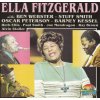 ELLA FITZGERALD: In a mellow tone - Originální nahrávky (CD)