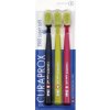 Curaprox zubné kefky Super Soft 3960, 3 ks