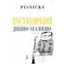 Encyklopedie Jiřího Suchého, svazek 5 - Písničky Mi - Po - Jiří Suchý