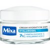 Mixa Hyalurogel Intensive Hydration intenzívny hydratačný krém 50 ml
