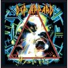 Def Leppard - Hysteria (Remastered) (Reissue) (CD)