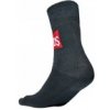 OS Ponožky FARUM, černé 0316002360743 Černá 43-44