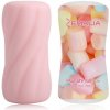 SVAKOM MARSHMALLOW - MINI MASTURBATOR (PALE PINK)