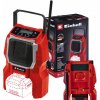 EINHELL TE-CR 18