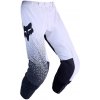 FOX nohavice FLEXAIR Fracture 25 white/black - 38
