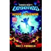 Minecraft Nová legenda - Matt Forbeck