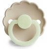 CUMLÍK FRIGG DAISY NIGHT CREAM, 0-6M, SILIKÓN