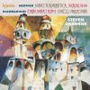 Steven Osborne, MEDTNER & RACHMANINOV: PIANO SONATAS, CD