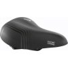 Selle Royal Sedlo SELLEROYAL CLASSIC RELAXED 90 stupňů PROSTORNÝ unisex (NOVINKA 2023)