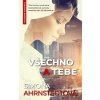 Všechno a tebe - Simona Ahrnstedt