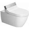 DURAVIT Darling New 37x62 misa WC závesná 2544590000