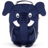Affenzahn Emil Elephant blue/white/black
