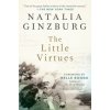 The Little Virtues: Essays (Natalia Ginzburg,Dick Davis)(Brožovaná)