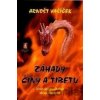 Záhady Číny a Tibetu - Arnošt Vašíček