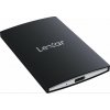 Lexar externí SSD 512GB SL500 USB3.2 Gen2x2 (čtení/zápis: 2000/1800MB/s) (LSL500X512G-RNBNG)
