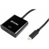Accura USB-C - HDMI M/F 0.15m ACC2282