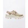 Keen Uneek PLT Mary Jane safari/star white 39,5