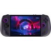 Lenovo Legion Go S 8APU1 Ryzen Z1 Extreme 8 WUXGA IPS 500 nitů lesklý 120 Hz dotykový 16 GB LPDDR5x-7500 SSD512 Radeon Graphics 55,5 Wh SteamOS Nebula Nocturne