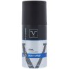 Versace 19.69 Abbigliamento Sportivo Italia Cool 150ml, Telový Sprej