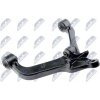 Rameno predné spodné ľavé komplet s čapom JEEP LIBERTY 02-07