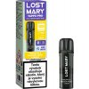 Lost Mary Tappo cartridge Pineapple Passion Fruit Lemon 20mg 1ks