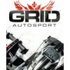 ESD GAMES ESD GRID Autosport