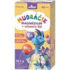 VITAR s.r.o. VITAR MUDRÁČIK Magnézium + B6 tbl 1x45 ks