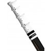 Koncovka na hokejku RocketGrip Rubber Ultra Grip White Senior