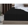 Prestieradlo s gumičkou TEXTILOMANIE jersey 90 x 200 cm
