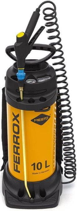 Mesto Ferrox 3585G