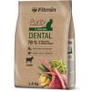 Fitmin Purity Cat Dental s čerstvým jahňacím pre zdravé zuby a ďasná 1,5 kg