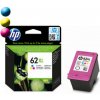 HP C2P07AE č.62XL, Originálny cartridge, trojfarebný, (CMY)