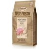 Carnilove Dog True Fresh Turkey Puppy 11,4 kg