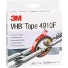 3M 904 Obojstranná lepiaca páska pre ATG systém 44 m x 0,05 mm x 6 mm