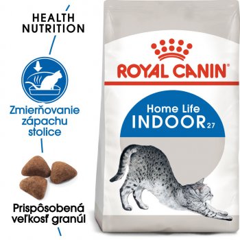 Royal Canin Indoor 4 kg