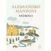 Snúbenci - Alessandro Manzoni