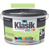 Het klasik color 0528 zelený pistáciový 4kg